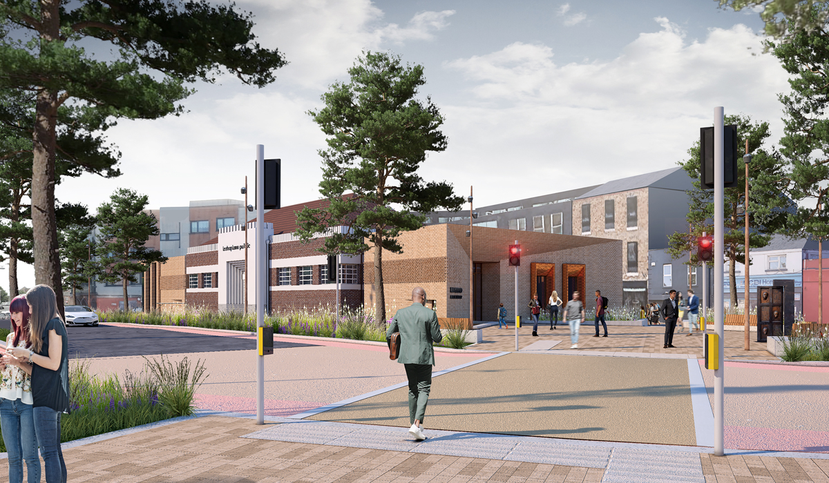 丨爱尔兰都柏林-13