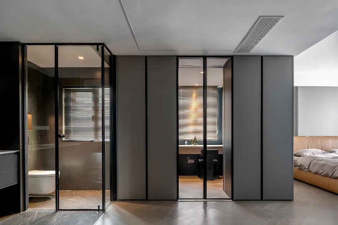 长江铭著丨天古装饰南坪分公司-37