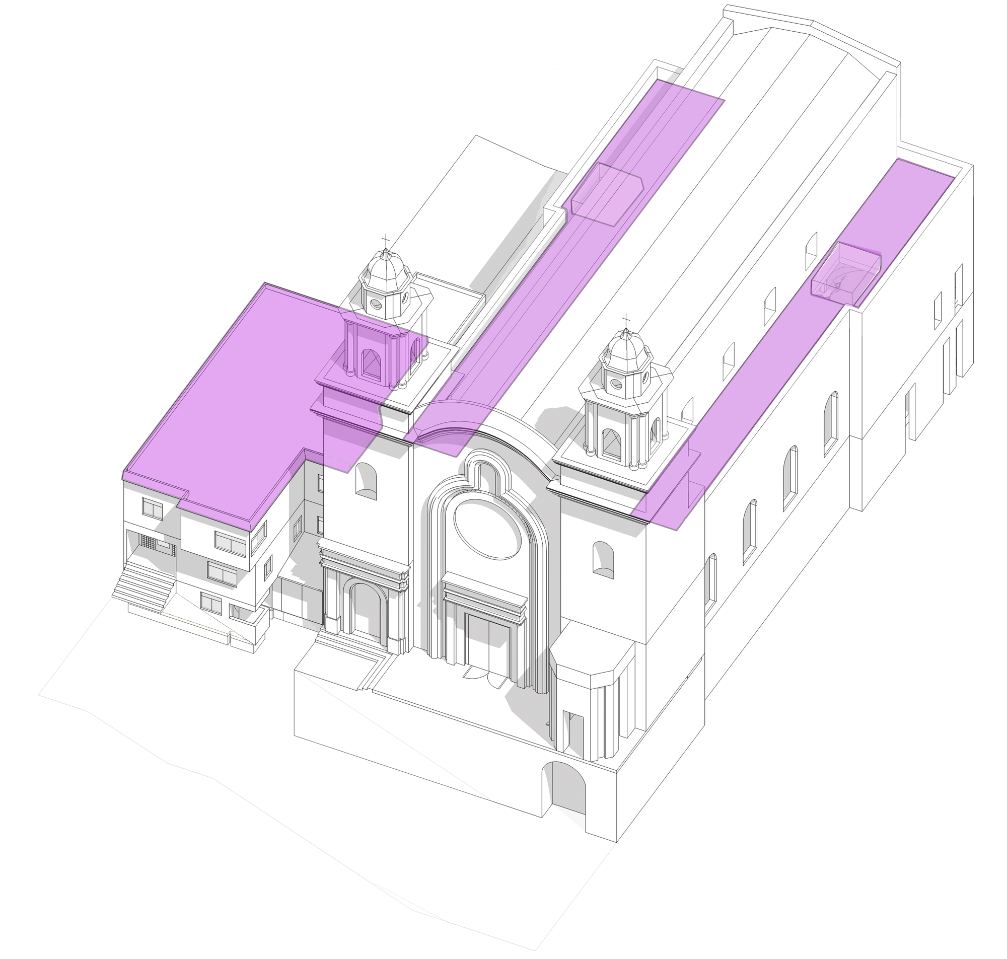 Megabudka:旧金山的共享居住空间丨美国丨安娜·布尔拉科娃等六人-98