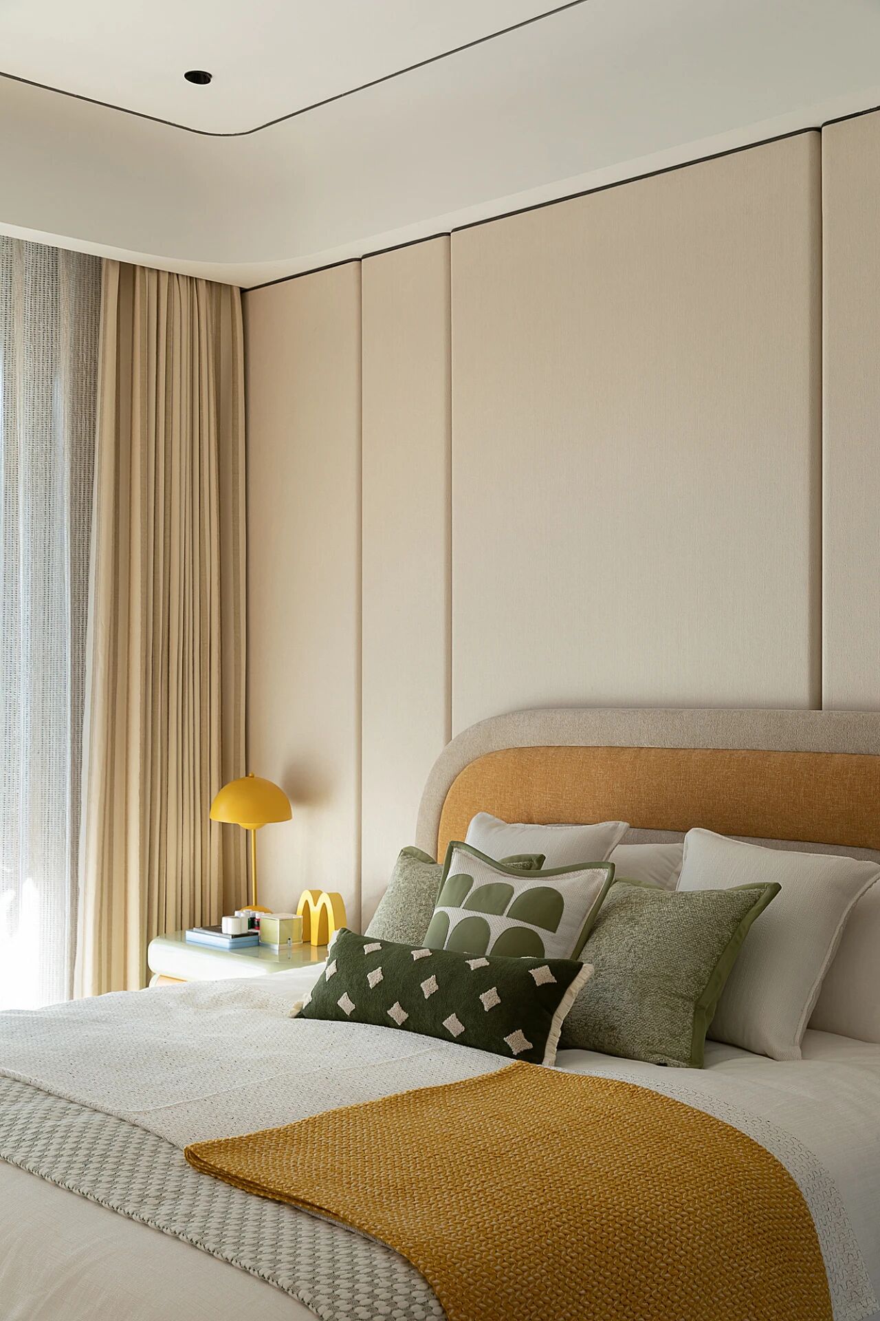 云润宸庐（EMERALD VILLA）丨中国杭州丨平日里设计（PRL DESIGN）-95