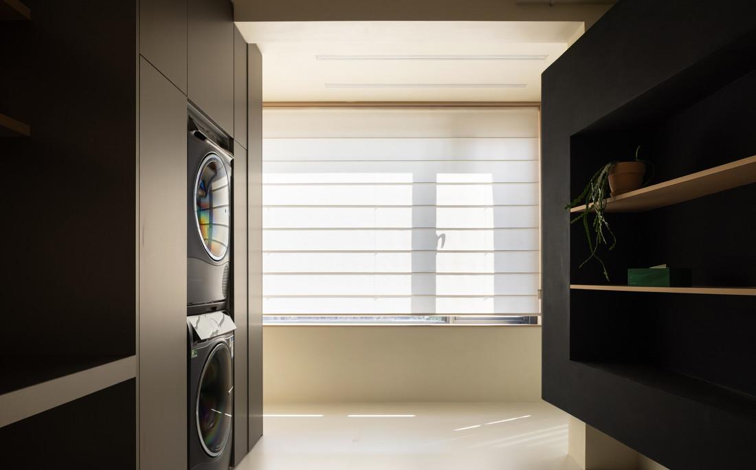 留白·实景｜重构空间,定义新的格局丨中国芜湖丨留白屿下空间建筑-34