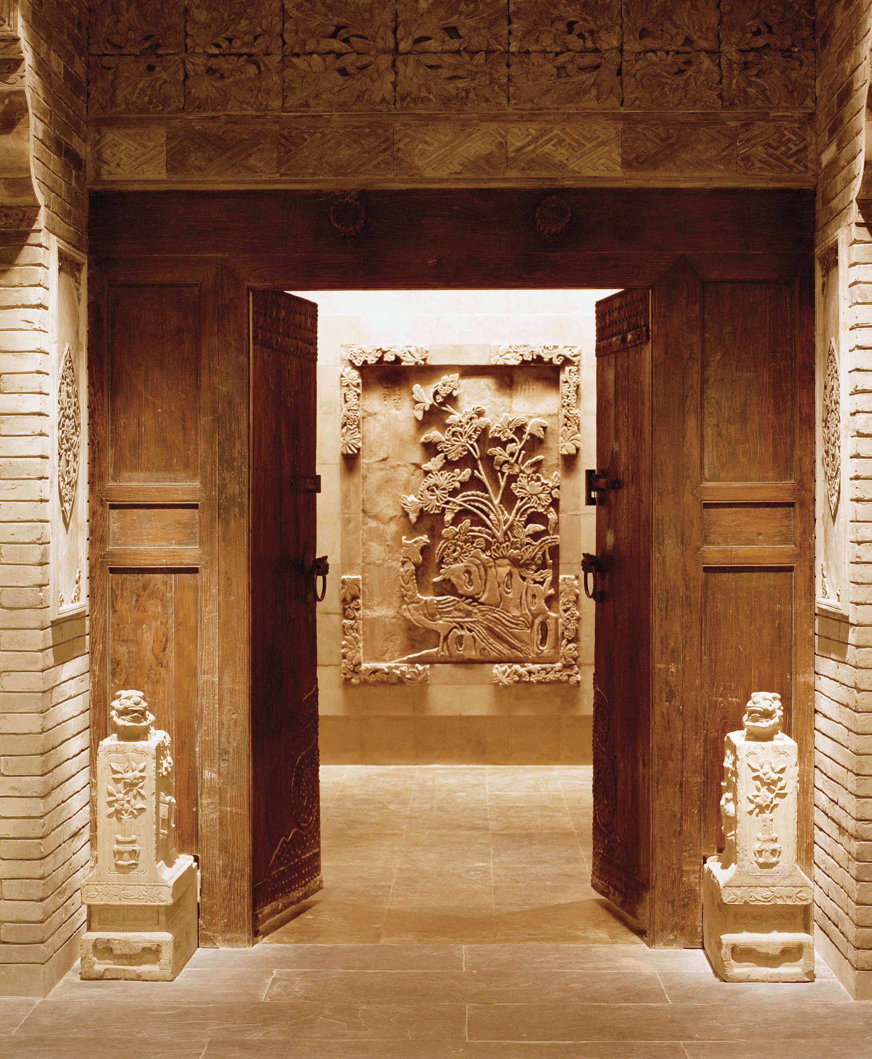 北京半岛酒店-6