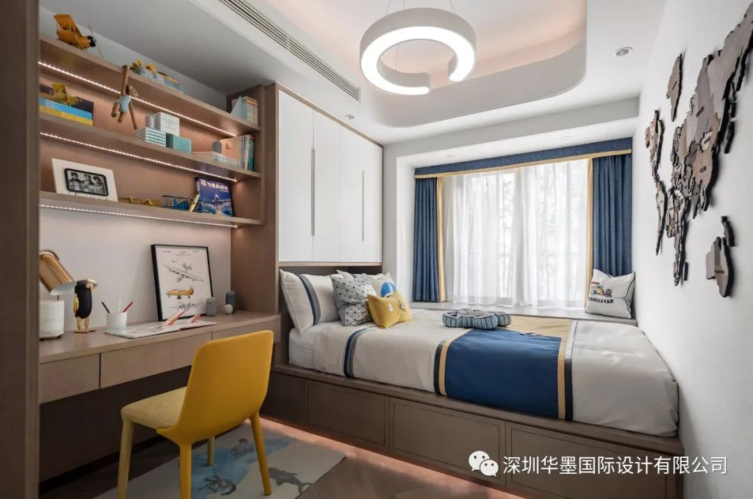 融创·长沙融创城 | 现代风格的人居美学-99