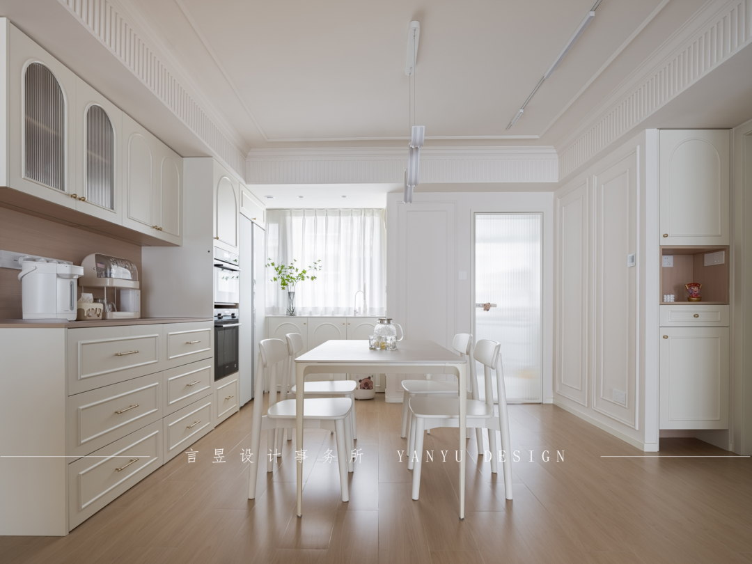 言昱DESIGN|160平老房蜕变游戏宅的浪漫满屋：有你有热爱，便是温柔时光-44