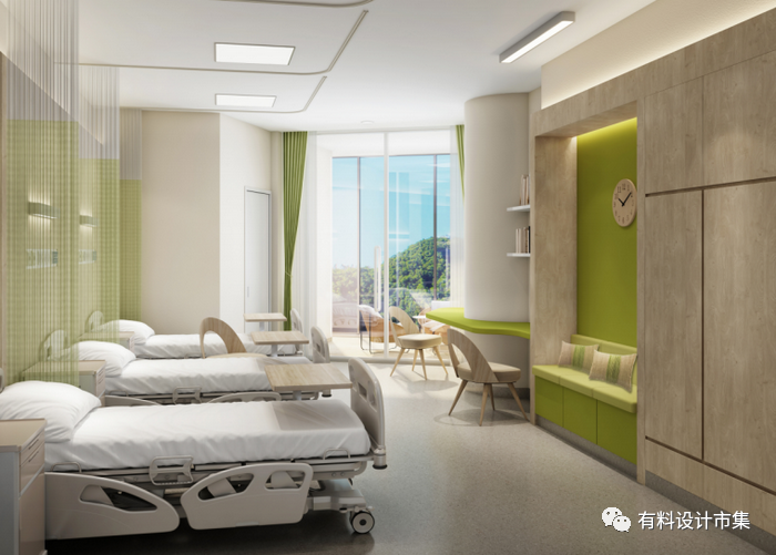 深圳市唯一的肿瘤专科医院-29