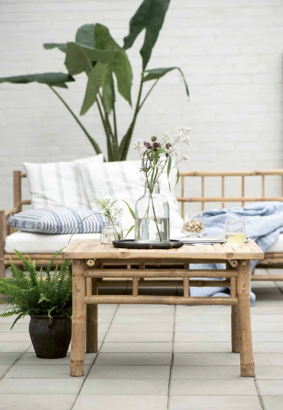 冬季里的春意 | IB Laursen 的温馨乡村别墅设计-29