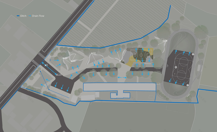 南华微光丨中国台湾丨Atelier Let’s + JR Architects-63