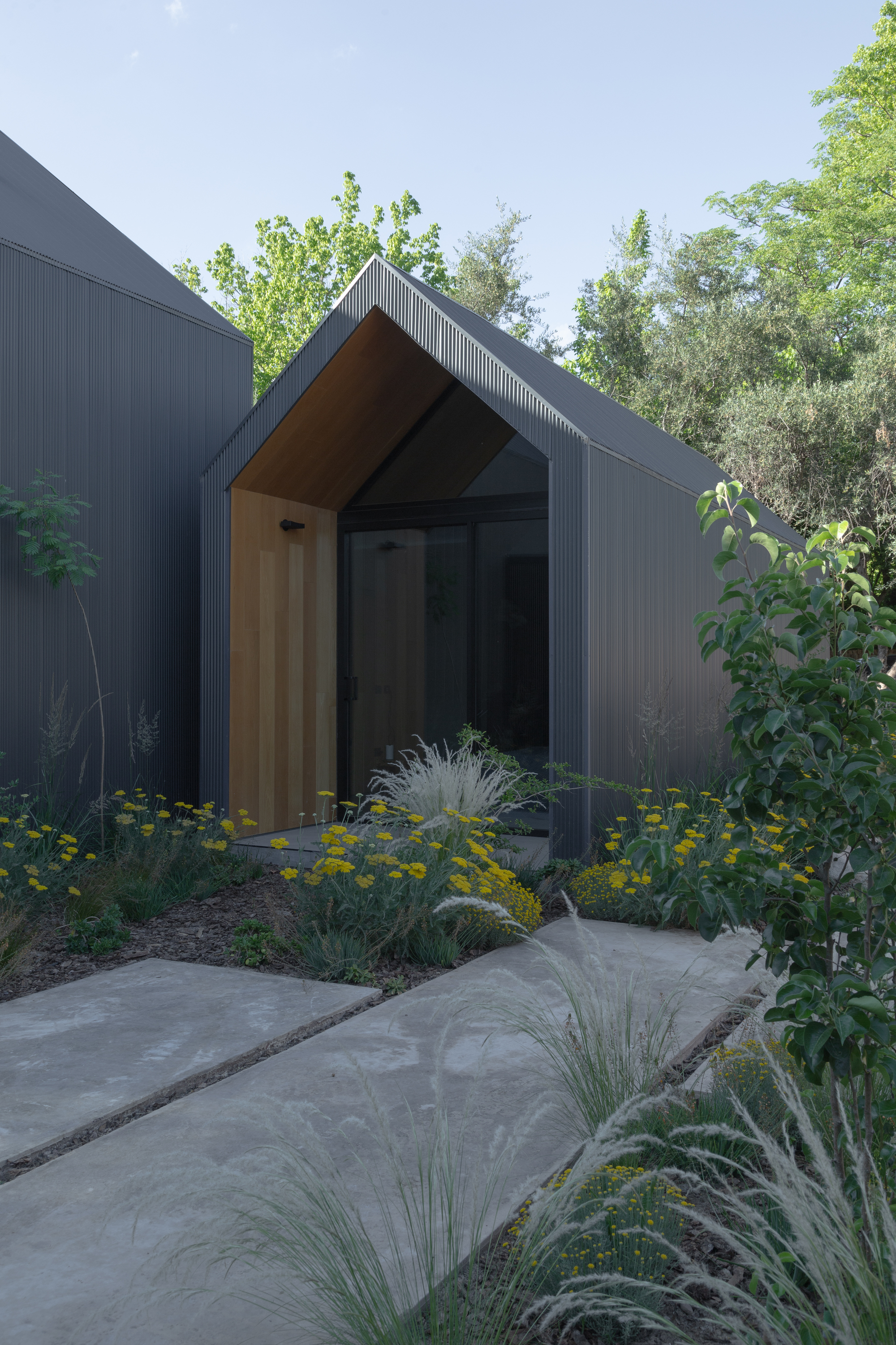 丨阿根廷丨Mora Hughes Arquitectos-8