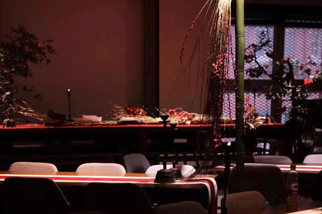 上海丰剧院 | 东方韵律，剪红裁金添烛西窗-37