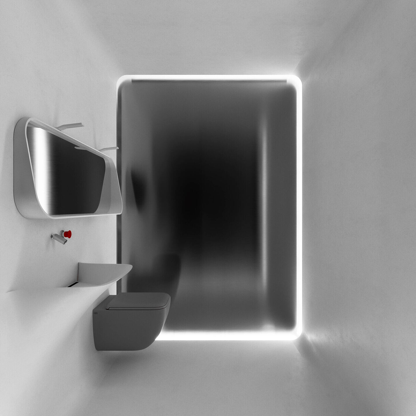 曲线玻璃幕墙打造动态空间丨STIPFOLD-44