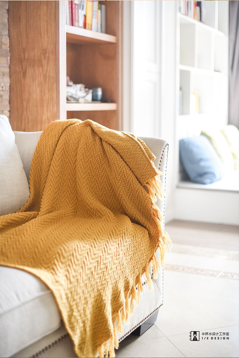 复古基调下的时光故事——BBS Design 出品-2