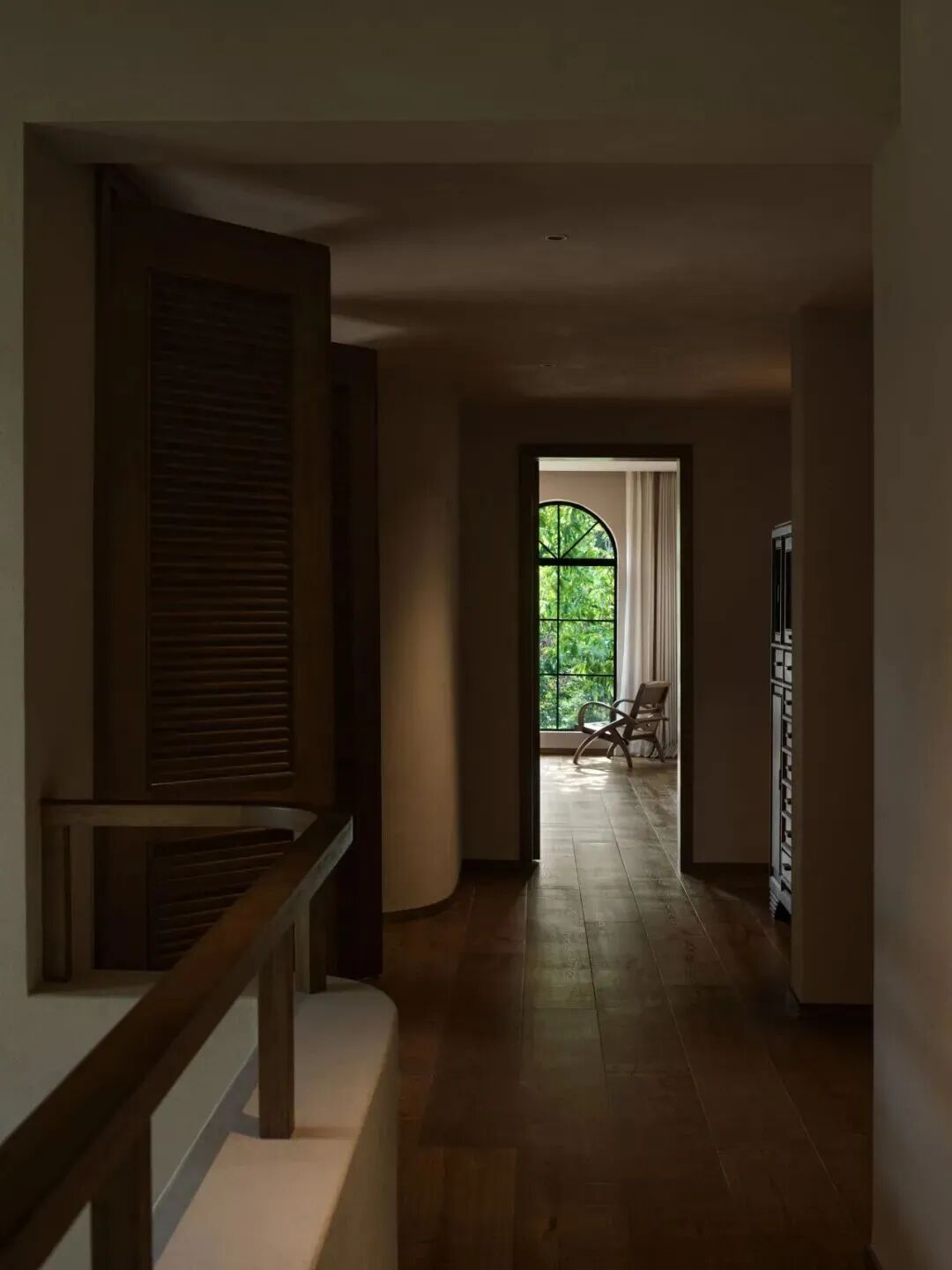 龙湖东桥郡（遇冬园）丨中国重庆丨LS蓝山设计-42