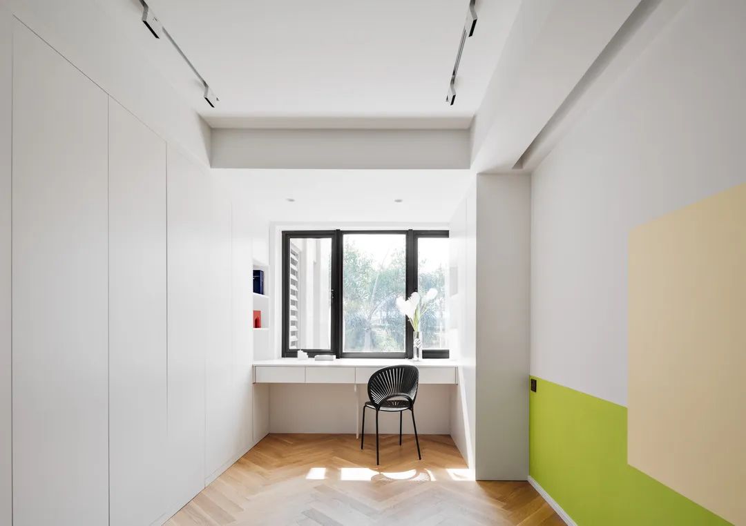 厦门 100m²轻法式浪漫美宅丨中国厦门丨再构设计-75