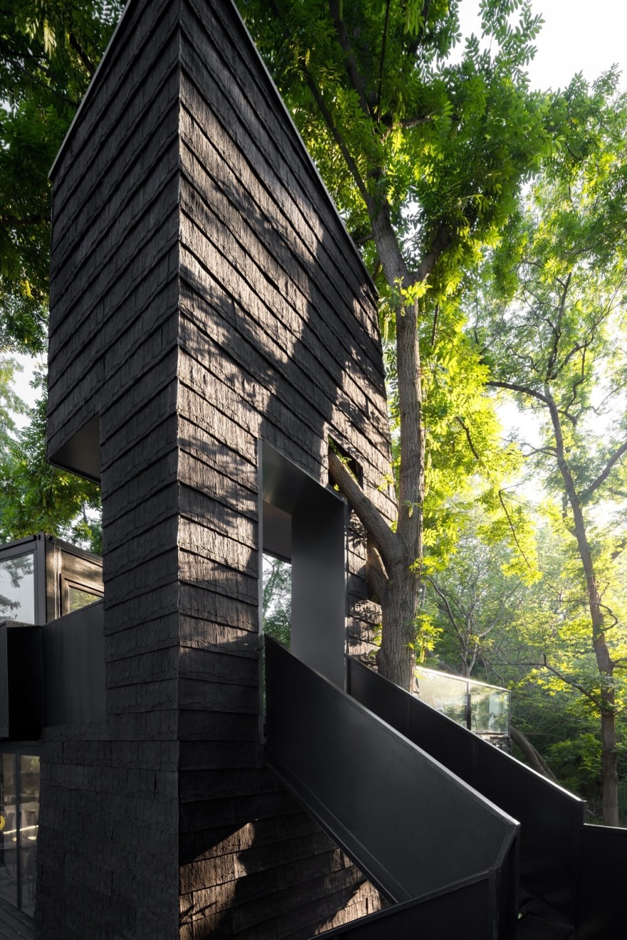 虞山公园文旅配套建筑丨中国苏州丨平介设计,苏州大学-54