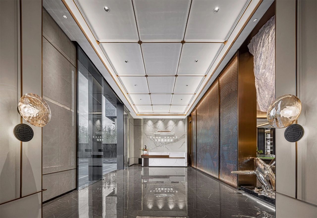 文山大唐美泉世家营销中心丨中国文山丨千舍建筑营造（苏州）有限公司-10