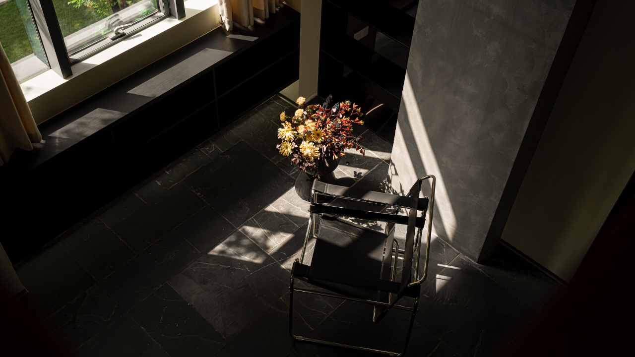 罗马片刻的痕迹丨中国重庆丨筑室设计-33