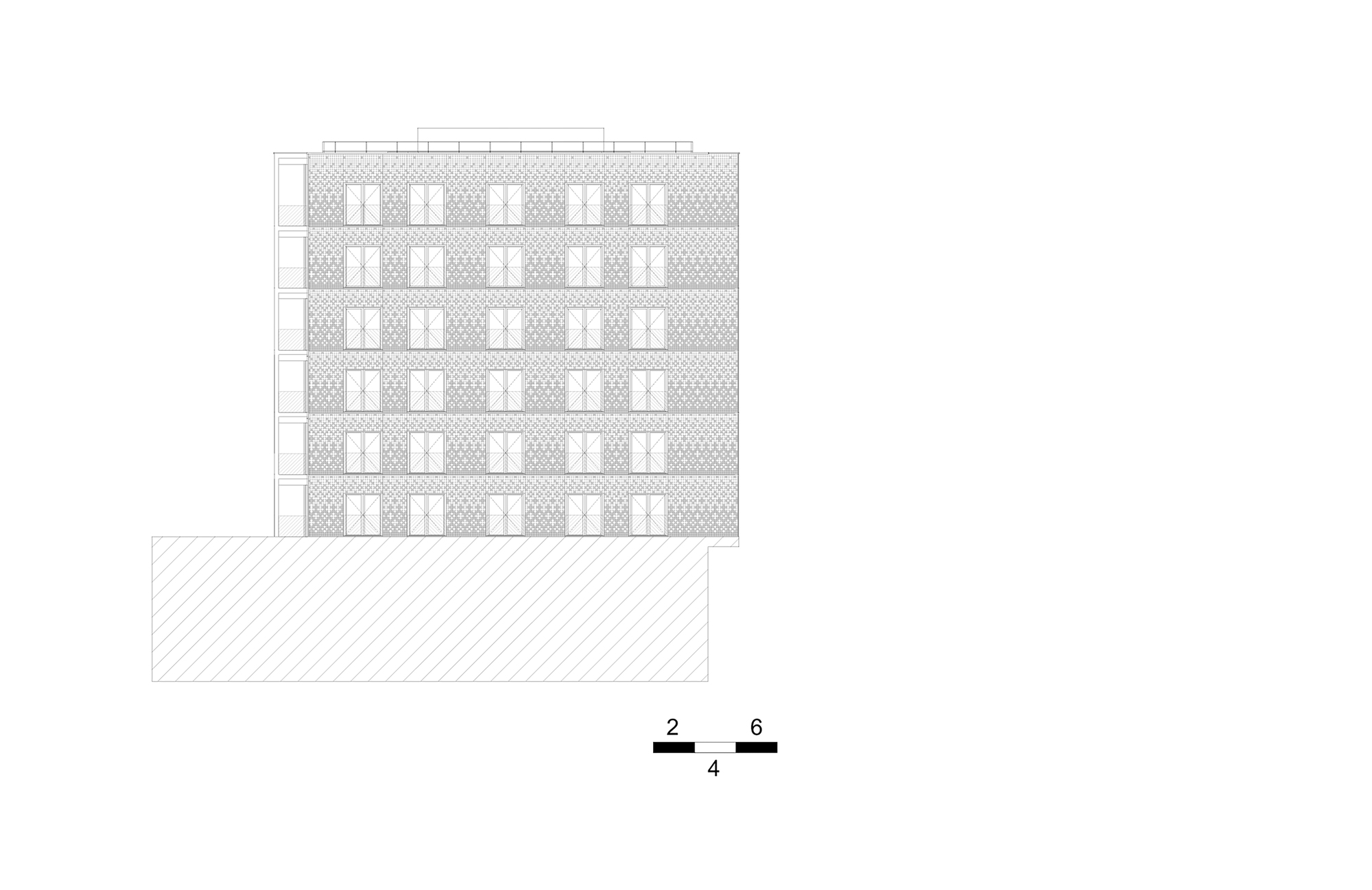 The Athletes' Village - Îlot Quinconces Plot 5 Sector D1 / Brenac & Gonzalez & Associés-39