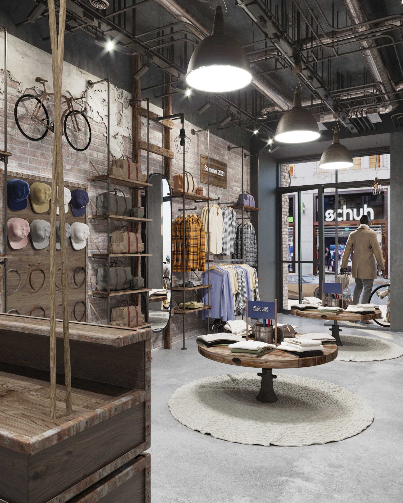 男装店丨Majd Odeh-8