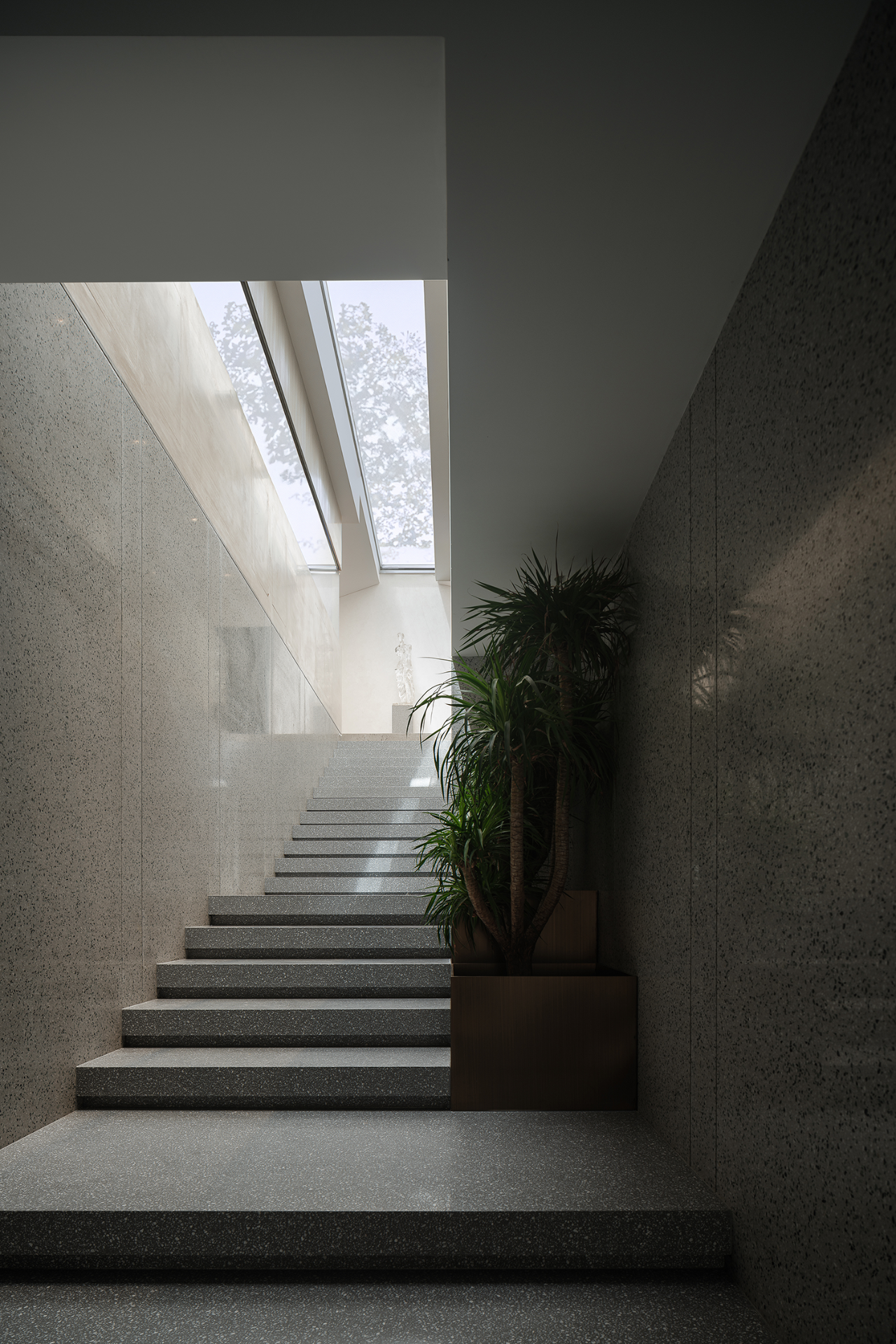 空间的能量诗学丨中国北京丨SHD北京山和建筑设计-85