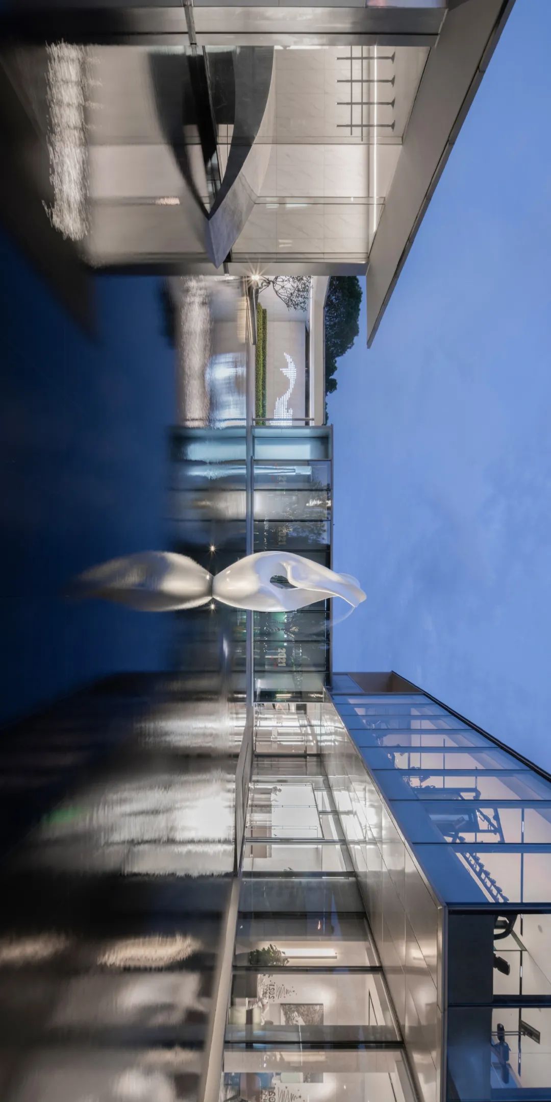 慈溪天安盛世臻境丨LAURENT 罗朗景观-17