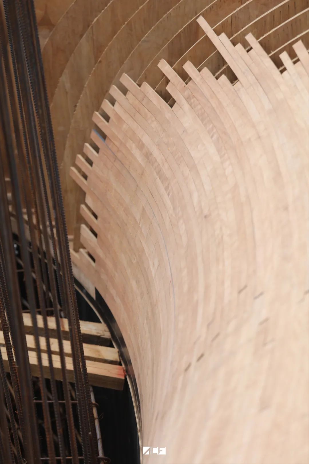 海口云洞图书馆丨中国海口丨MAD 建筑事务所-18