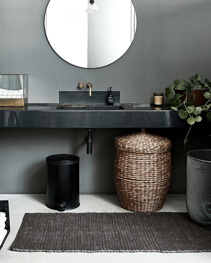 House Doctor 汉堡惊艳阁楼新作 | 工业风魅力无限-21