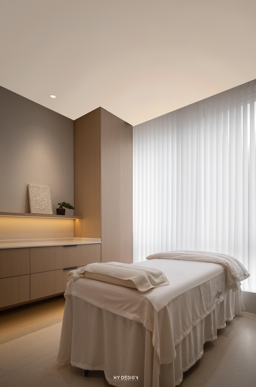 和易设计 · 张浦枫 · 自然之韵丨中国北京丨HY DESIGN 和易设计-88