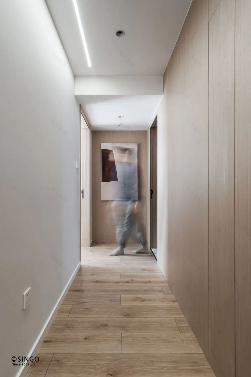 简约自然,邂逅生活的温度丨星杰-55