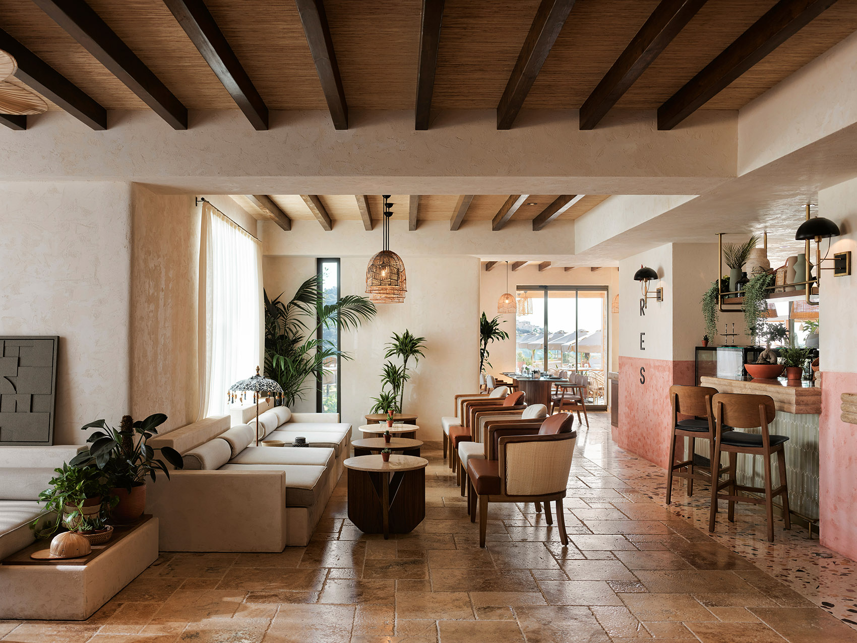 土耳其 Radisson BLU 酒店丨Yeşim Kozanlı Architecture-16