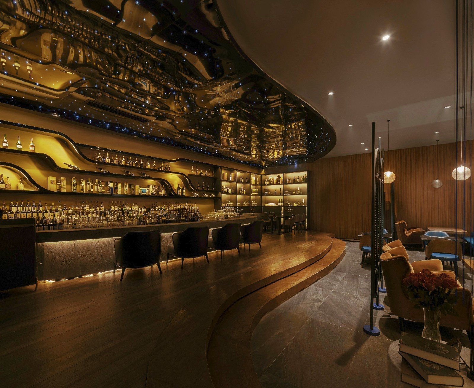 子集·城市创享空间丨YDS姚晓冰设计事务所-20