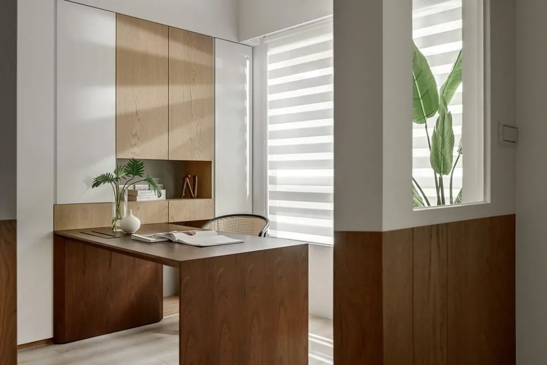 柔和现代家居设计-53