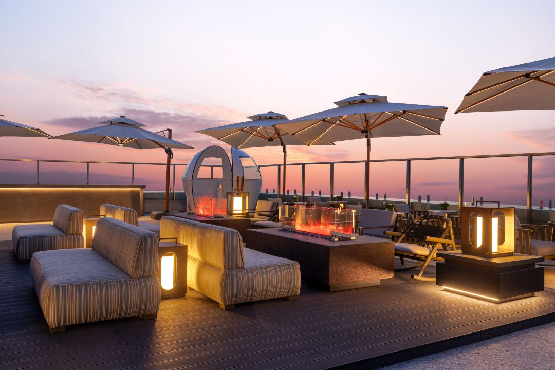 文商旅|高品质酒店深化设计重点浅析-35