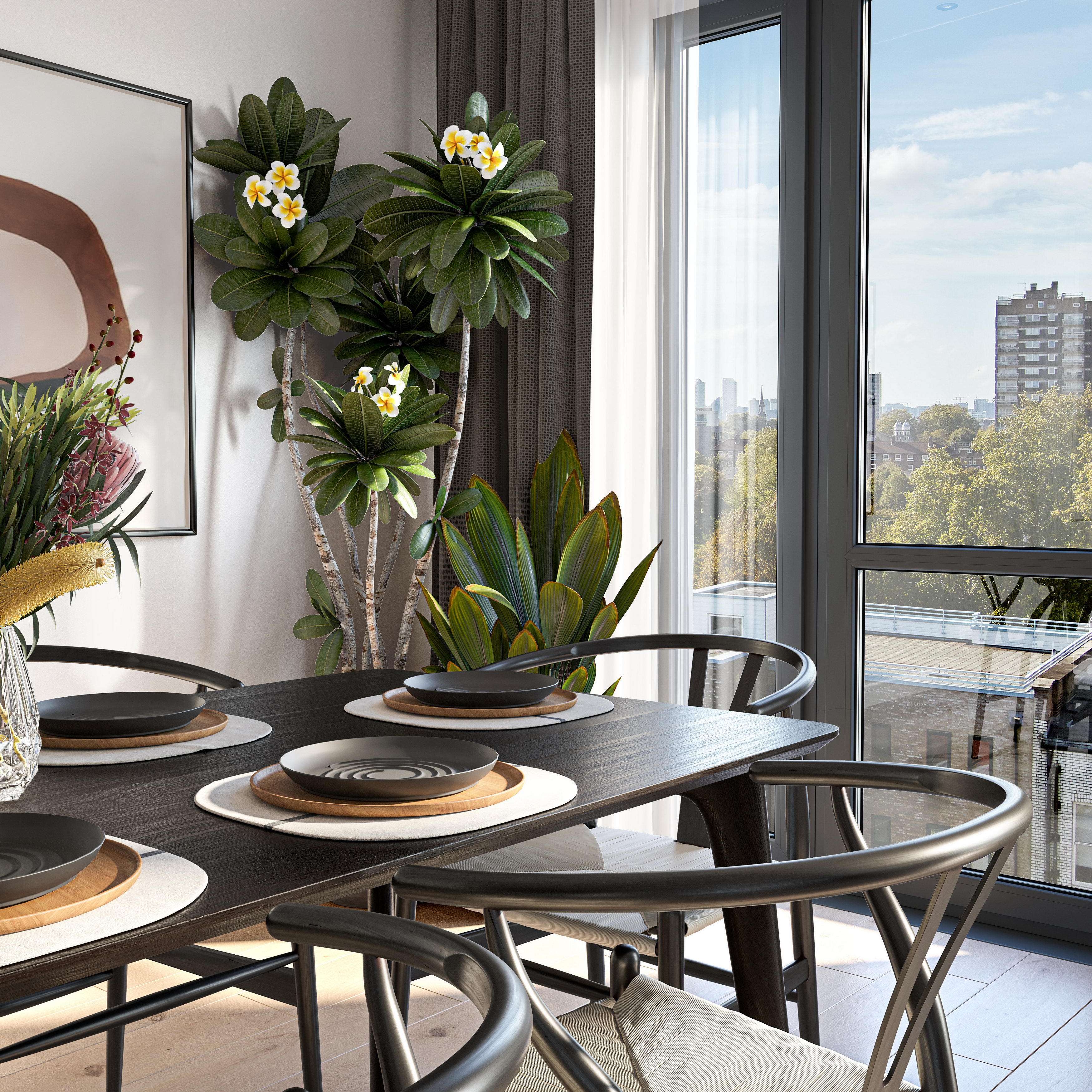 Bickley Road, London-8