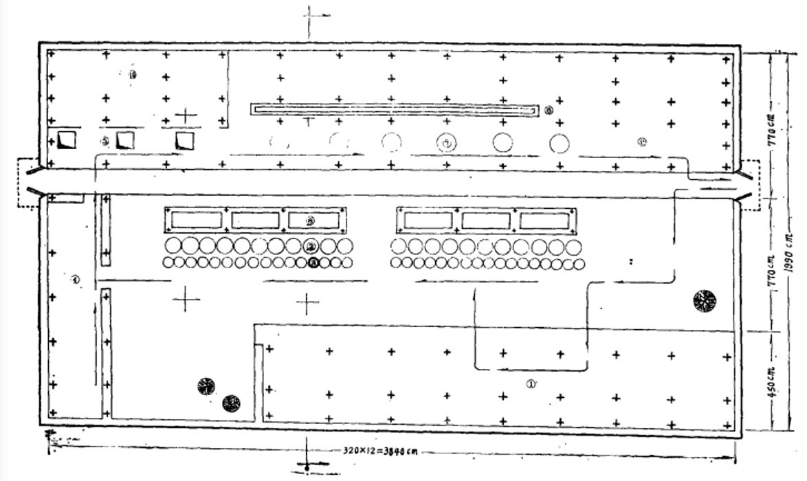 坯房插件家丨中国景德镇丨众建筑 + 刘克成设计工作室-32