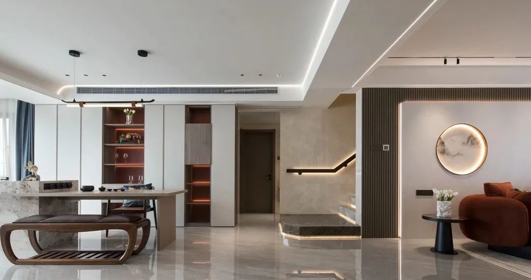 罗春隆 | 鬼谷子空间设计新作 / 遇见 · 生活之爱-34