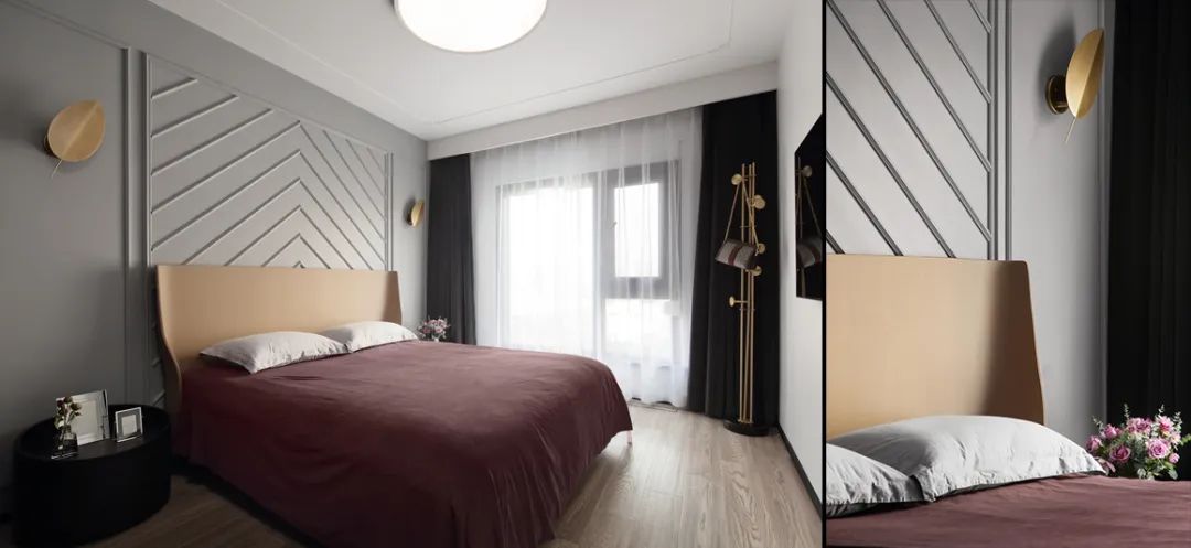 梅亚奇配套落地的全案项目丨中国南京-212