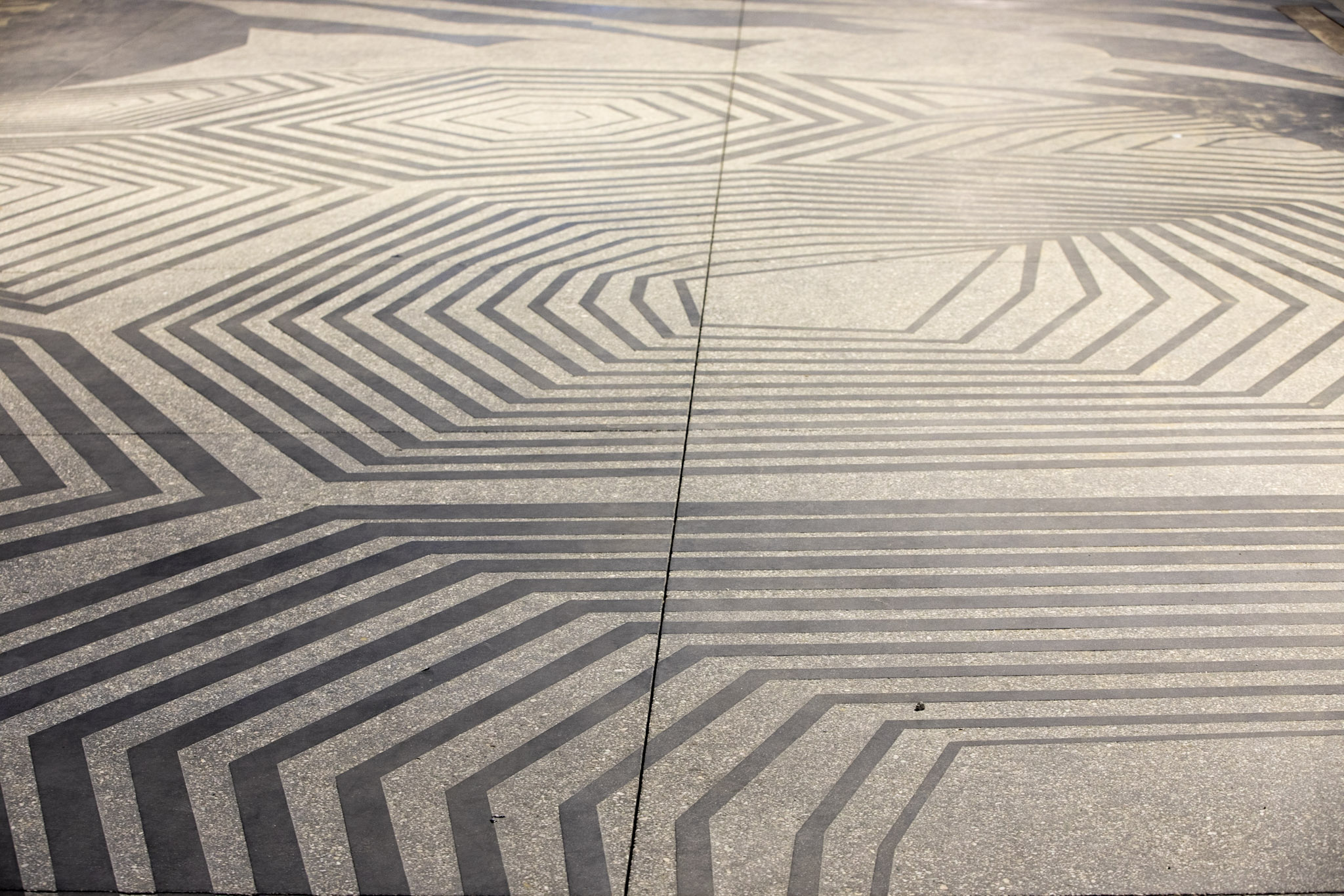 圣莫尼卡北海滩步道改善工程-29