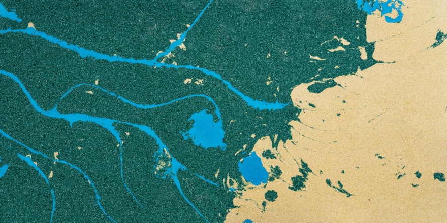 回收粉煤灰可持续实践:本土创造与第二座矿山丨本土创造(BENTU DESIGN)-27