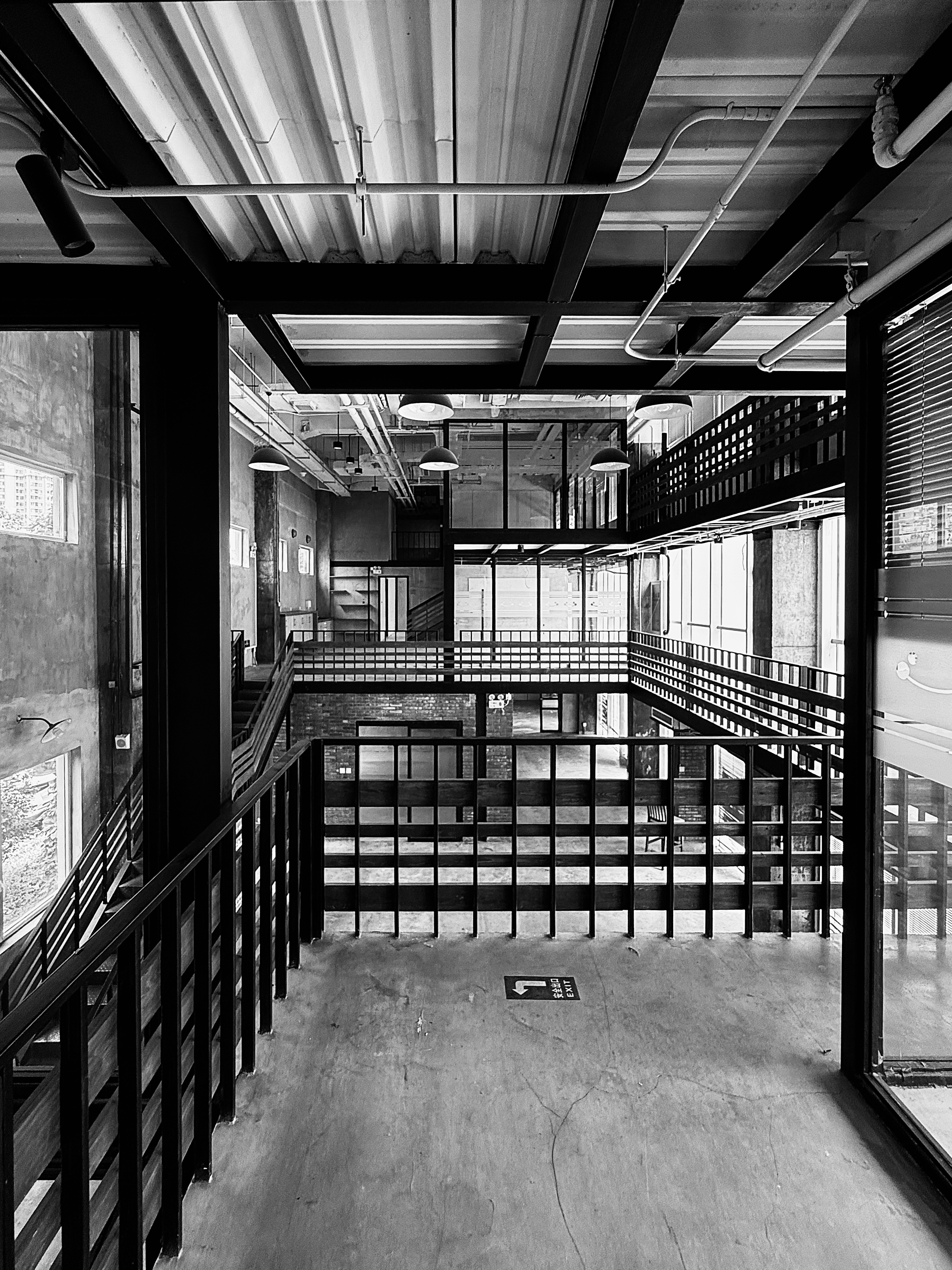 北京Sundate办公室丨中国北京丨milanesi | paiusco-23