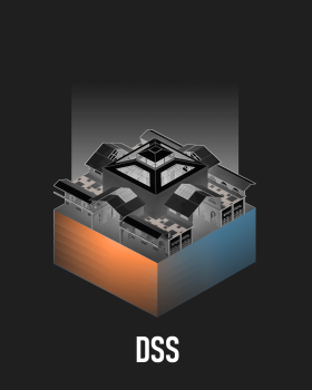 DSS Award | Architecture Comptetion