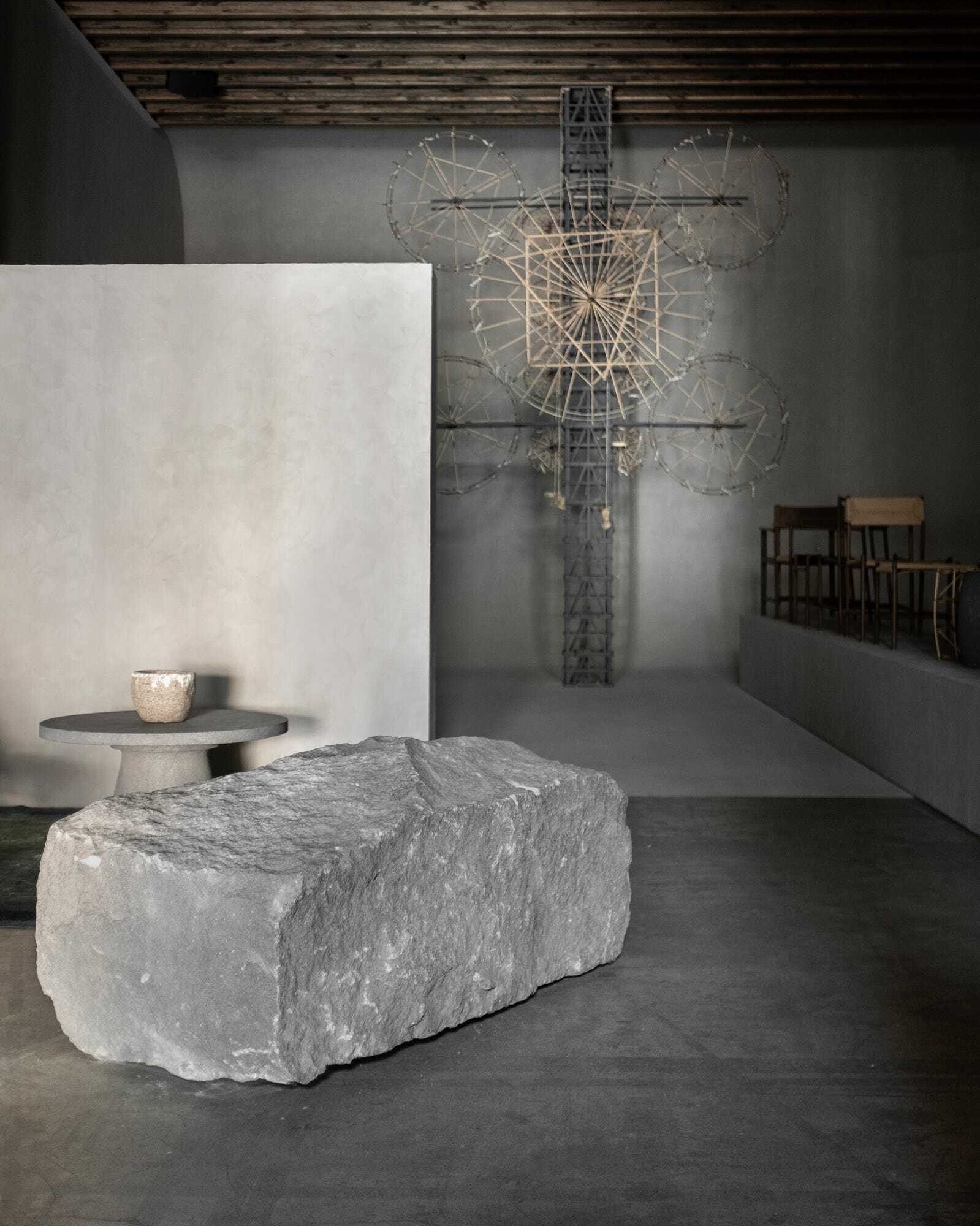 Habitación 116 室内设计丨墨西哥丨墨西哥建筑和室内设计公司 Habitación 116-34