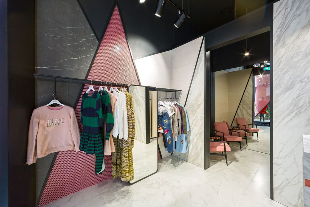 BIZUU Après·midi 时尚服装店-12