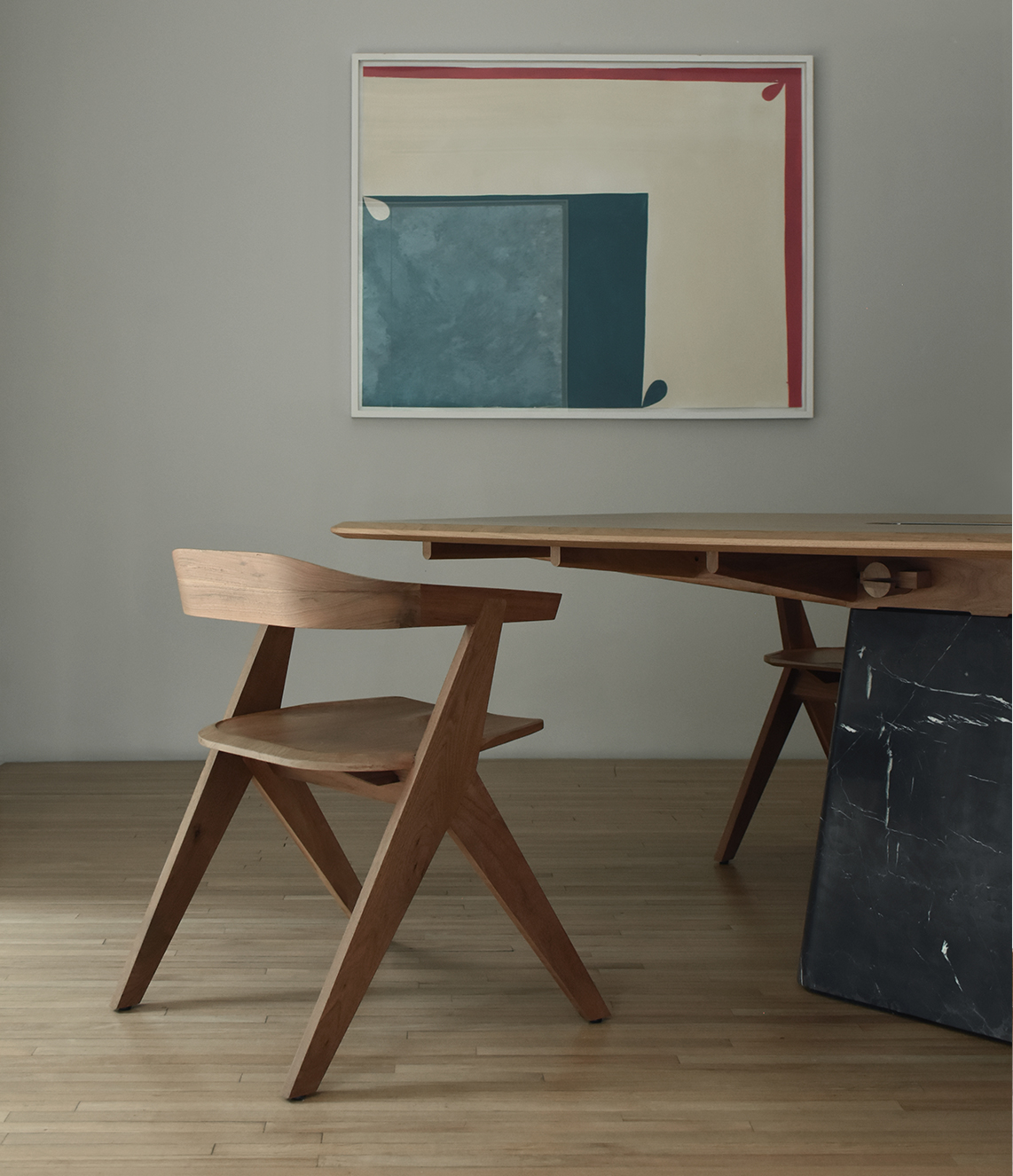 摩登家居设计 | 现代与传统元素完美融合-3