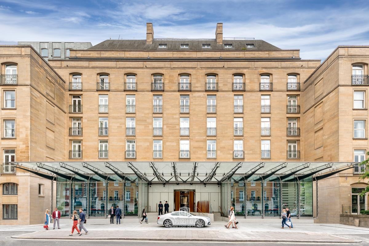 The Berkeley 英国伦敦精品酒店-7