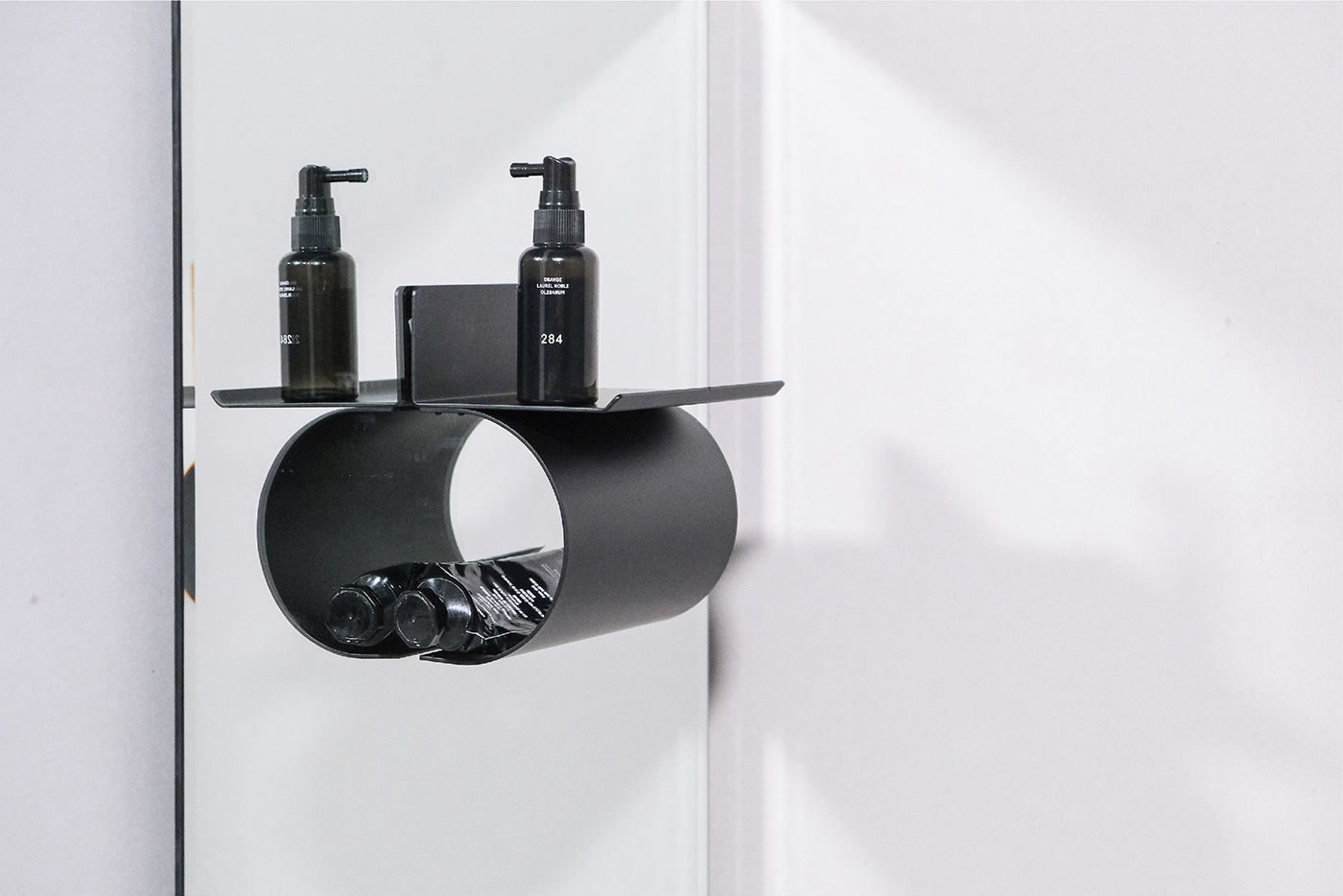 韩文对称系列 · 轻奢铝制家居收纳设计-18