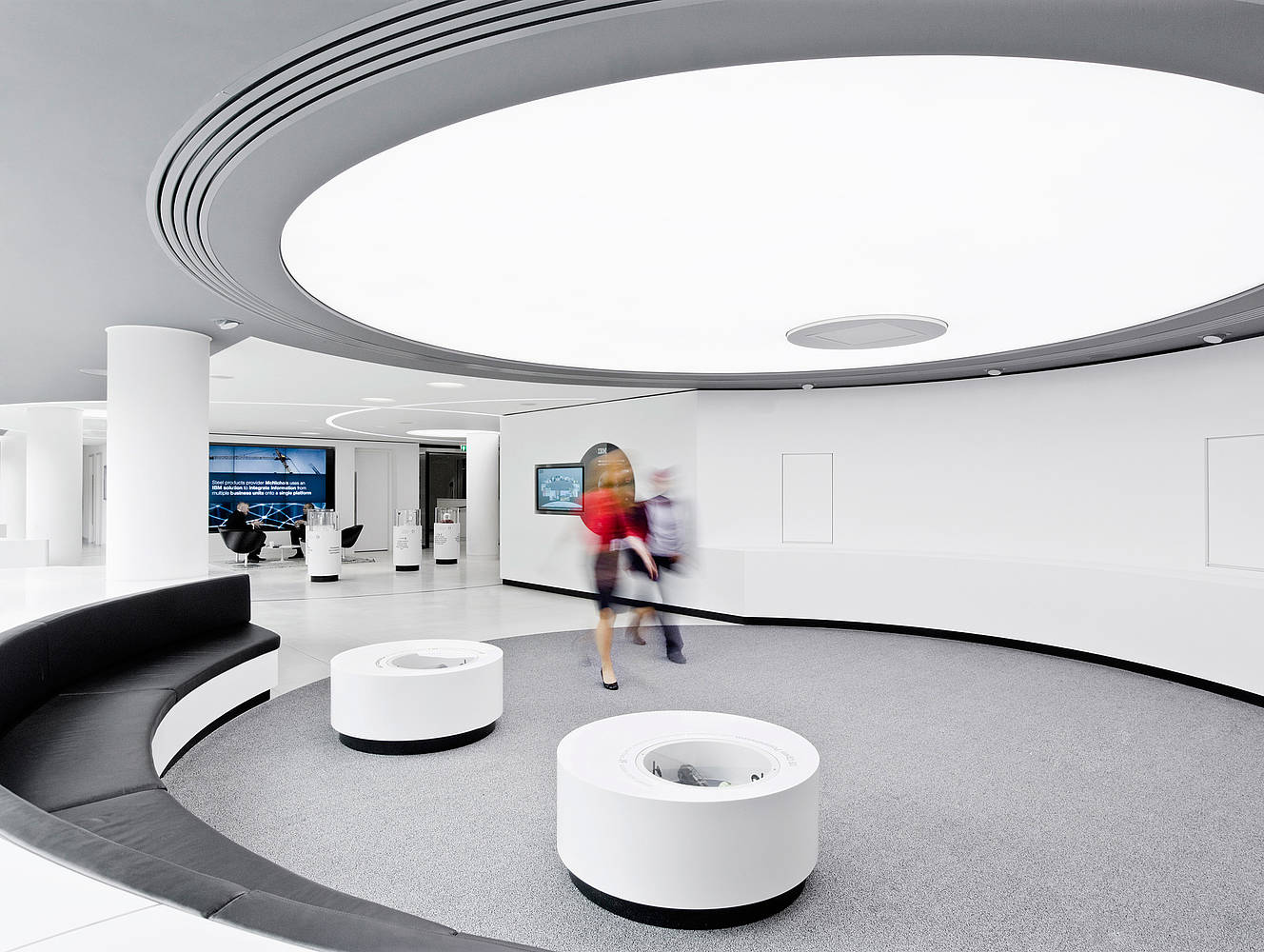 伦敦IBM论坛丨英国伦敦-12