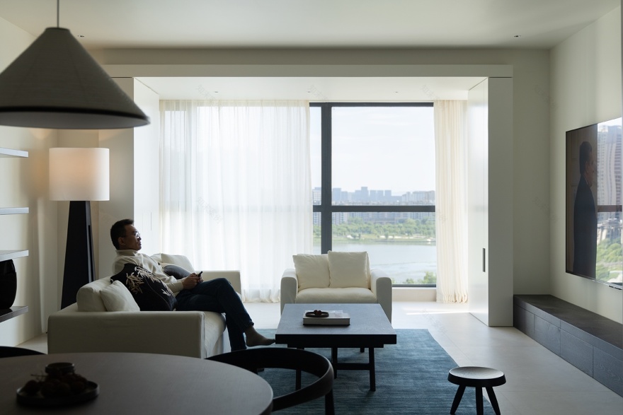 醇和丨中国南京丨云行空间建筑设计-9