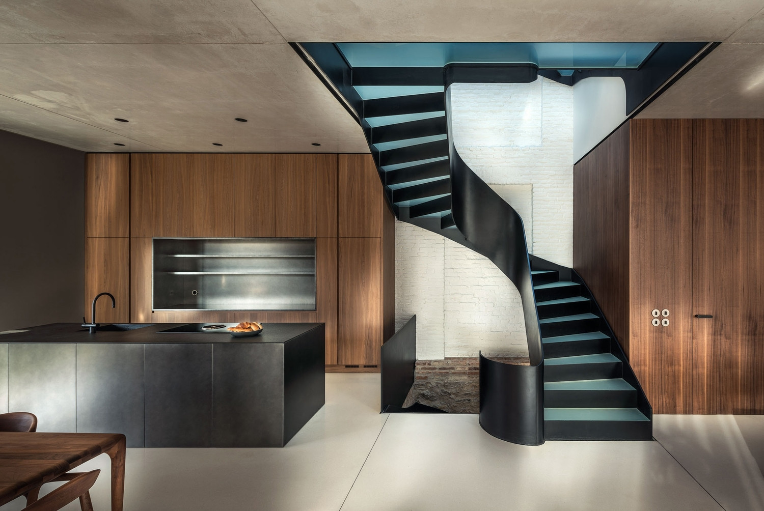 丨保加利亚丨保加利亚I,O architects工作室-7