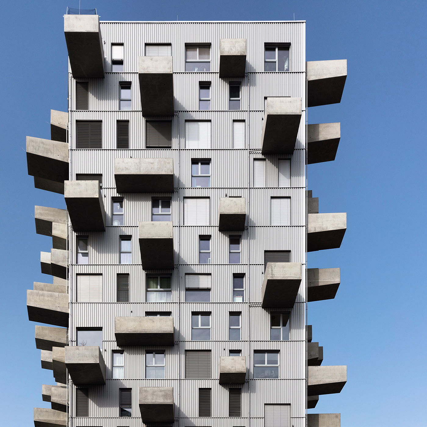 维也纳在召唤 II丨奥地利维也纳丨Sebastian Weiss-17