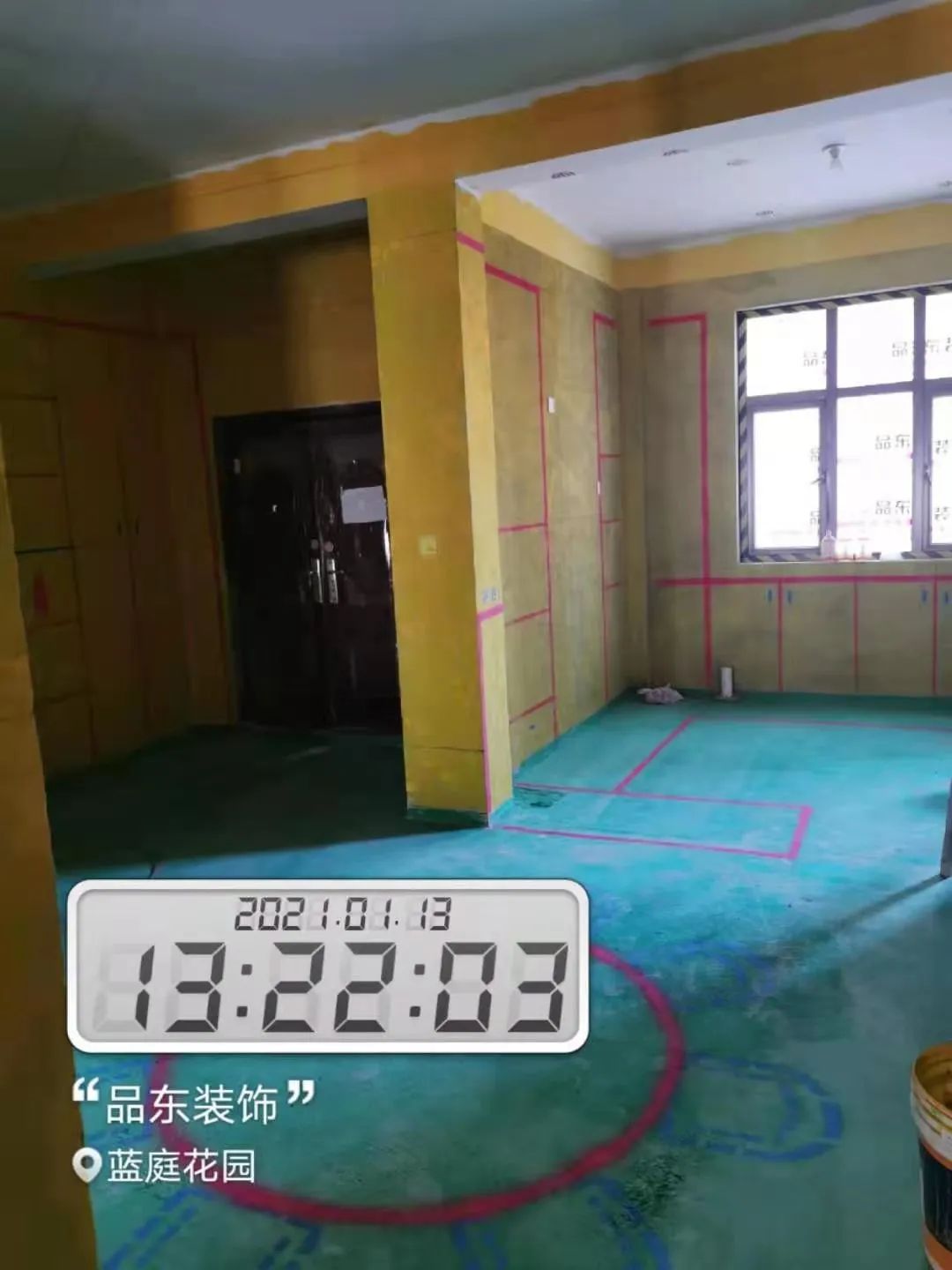 品东装饰 2020 年作品篇-148